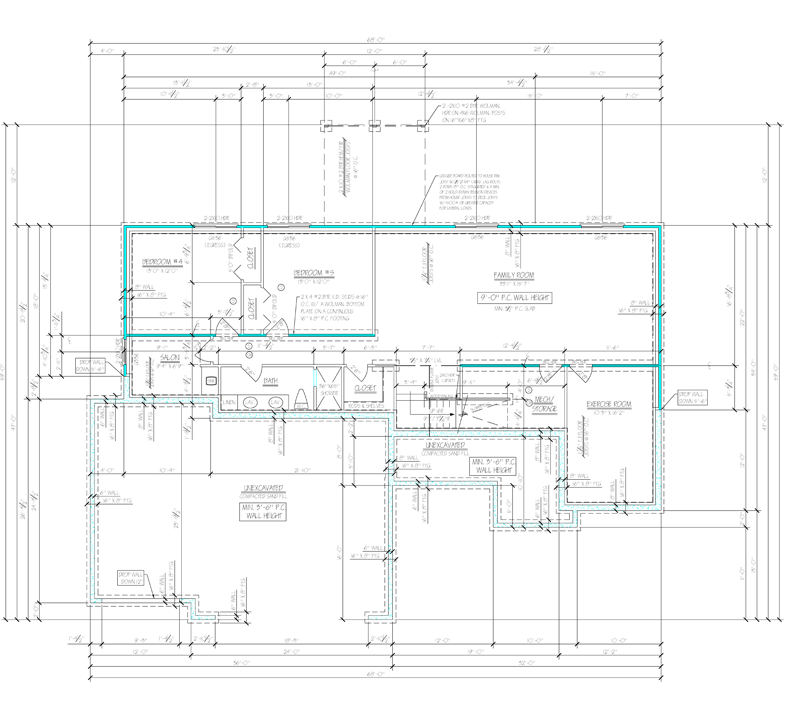 219190---Foundation-Plan