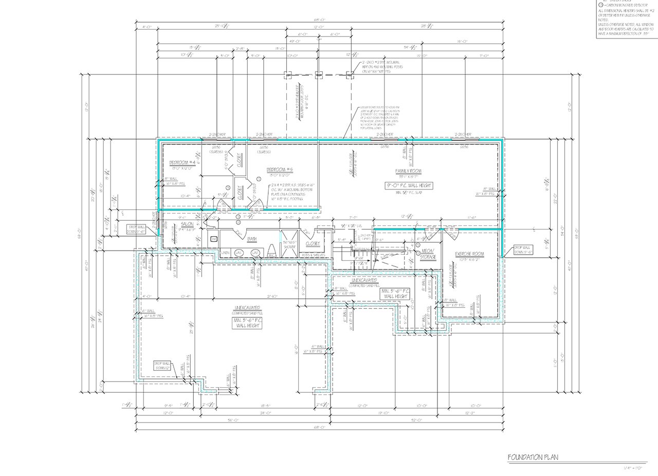 219190-Foundation-Plan