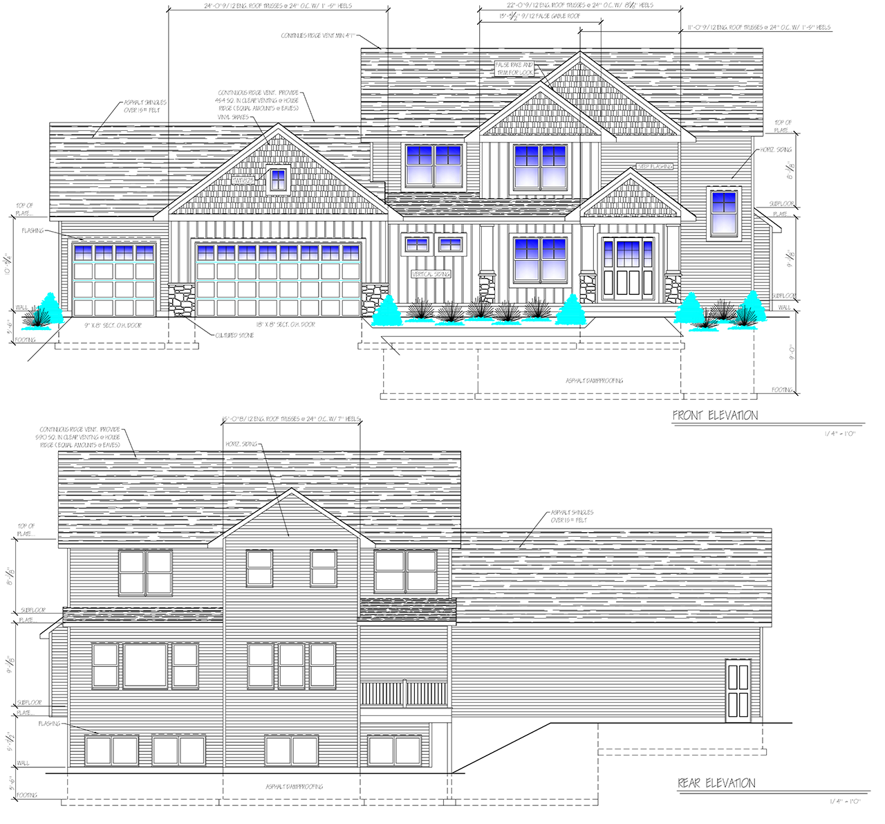 218166-Front-and-Rear-Elevation