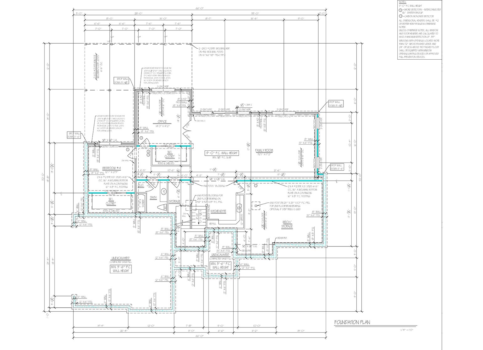 216074-Foundation-Plan